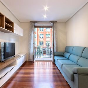 Appartement met Drie Slaapkamers